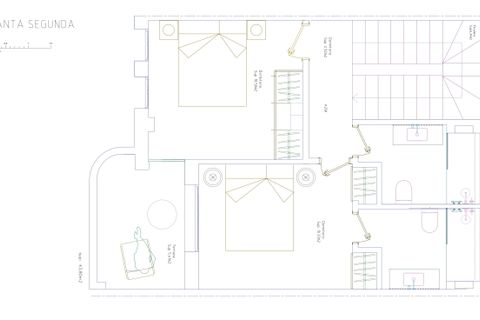 Rækkehus i Benalmadena, Malaga, Benalmadena - € 675.000 | Ref: 20-BN-15 - foto 49